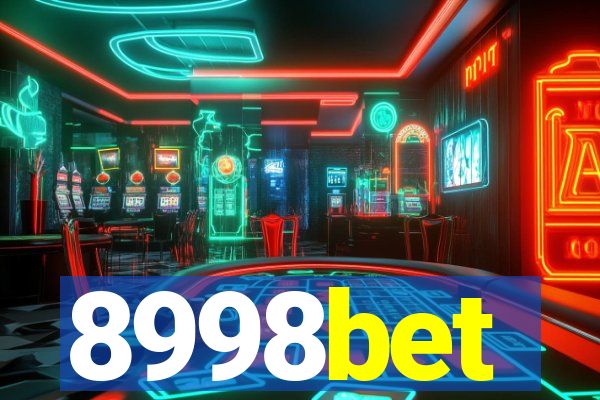 8998bet