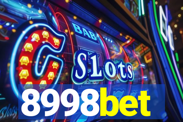 8998bet