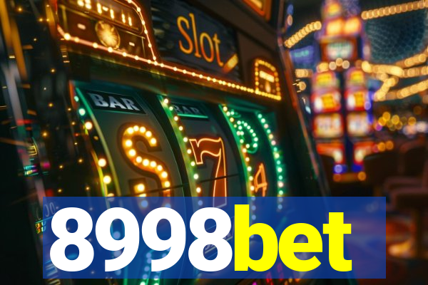 8998bet