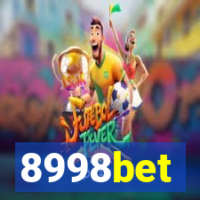 8998bet