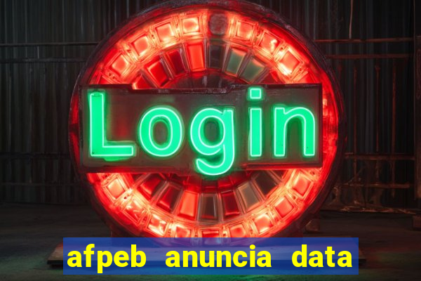 afpeb anuncia data do pagamento urv da bahia