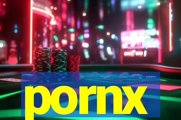 pornx