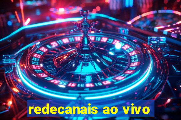 redecanais ao vivo