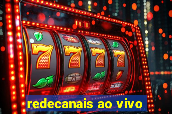 redecanais ao vivo