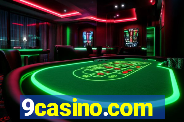 9casino.com