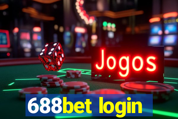 688bet login