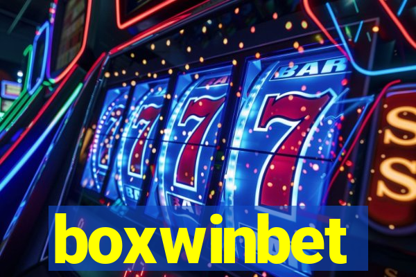 boxwinbet