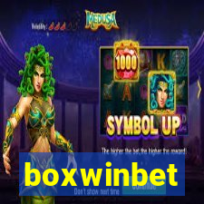 boxwinbet