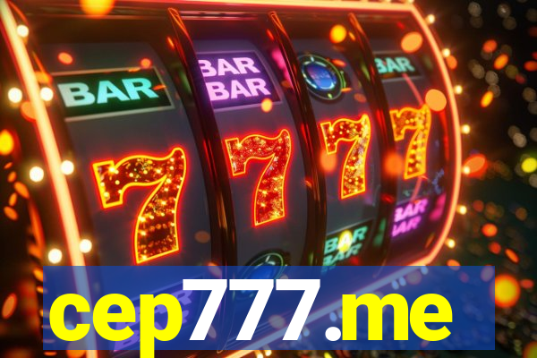 cep777.me