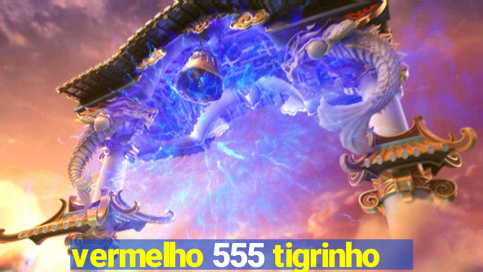 vermelho 555 tigrinho