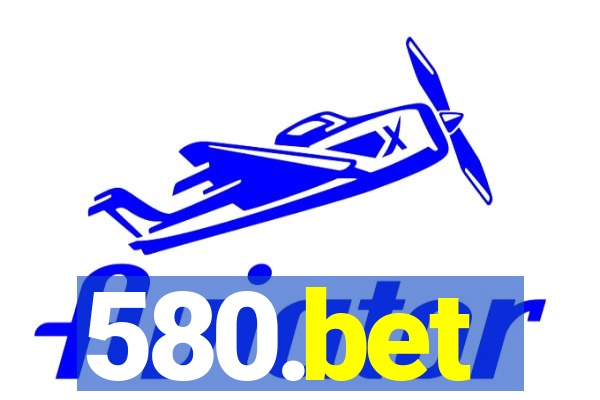 580.bet