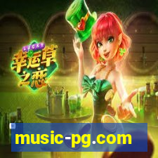 music-pg.com