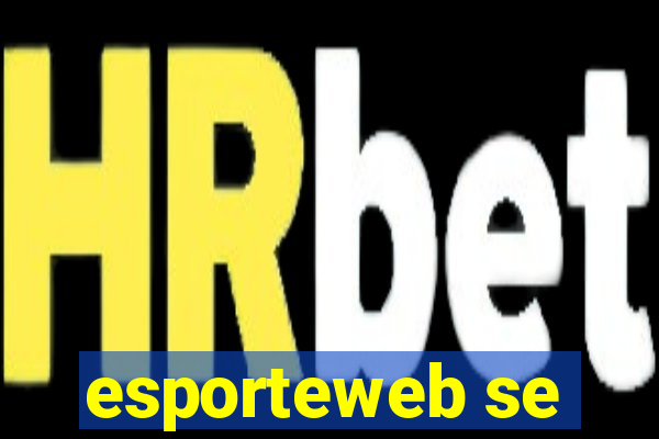 esporteweb se