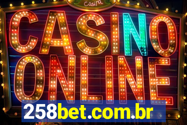 258bet.com.br