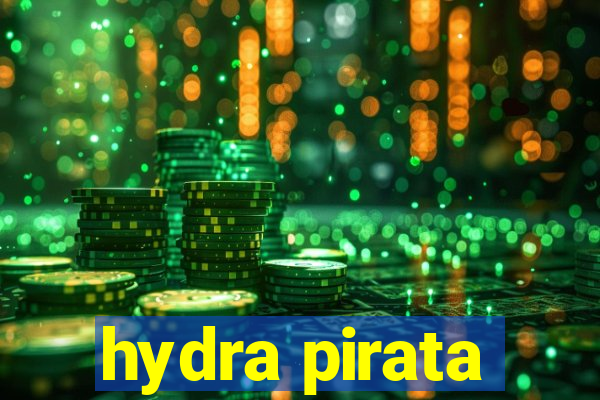 hydra pirata