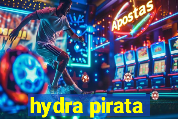 hydra pirata