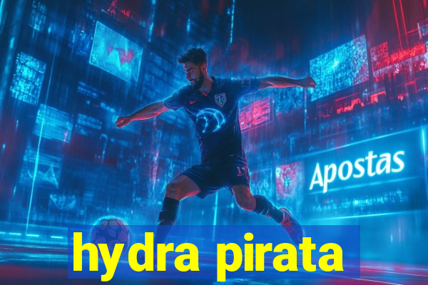 hydra pirata