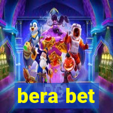 bera bet