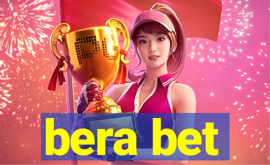 bera bet