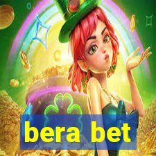 bera bet