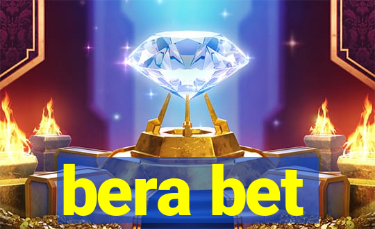 bera bet