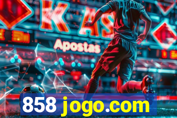 858 jogo.com