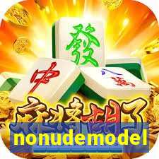 nonudemodel