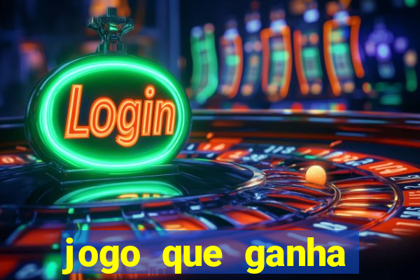 jogo que ganha dinheiro sem depositar