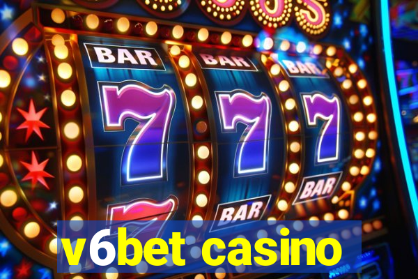 v6bet casino