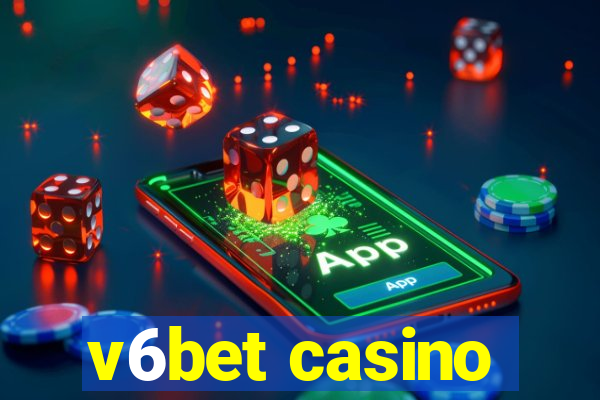 v6bet casino