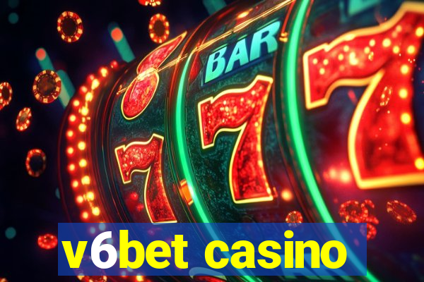 v6bet casino