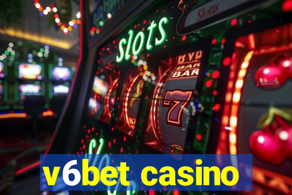 v6bet casino