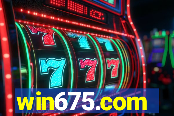 win675.com