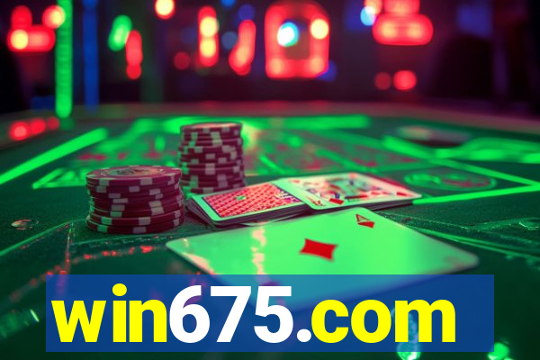 win675.com