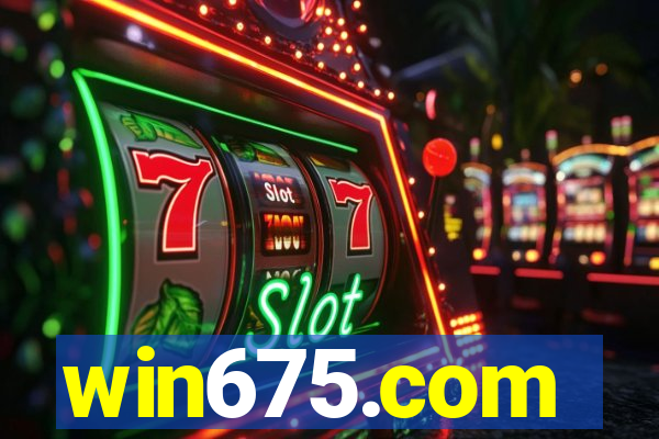 win675.com