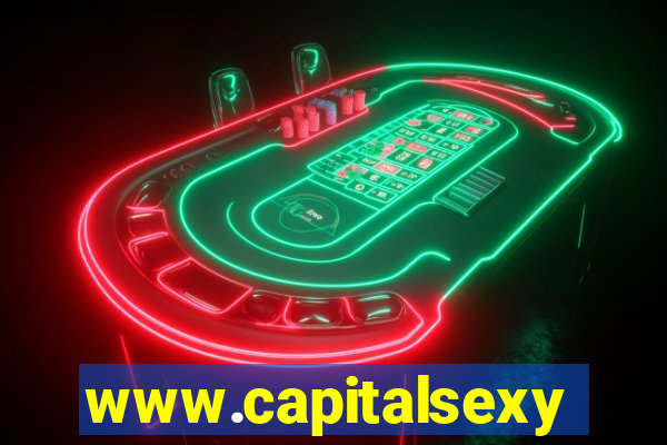 www.capitalsexy.com.br