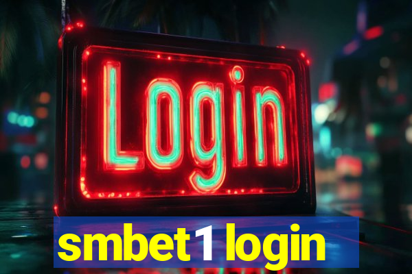 smbet1 login