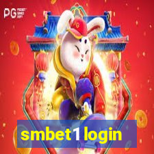 smbet1 login