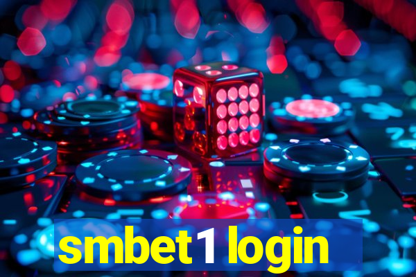 smbet1 login