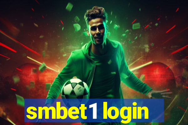 smbet1 login