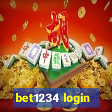 bet1234 login