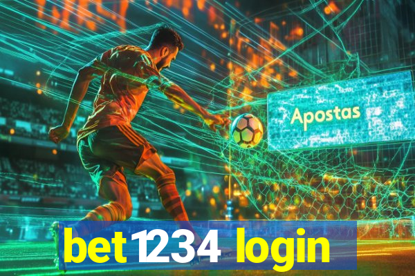 bet1234 login