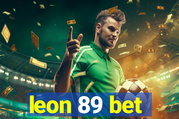 leon 89 bet