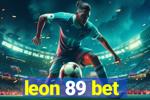 leon 89 bet