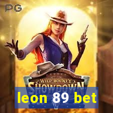 leon 89 bet