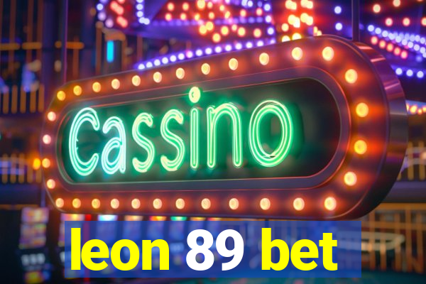 leon 89 bet