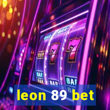 leon 89 bet