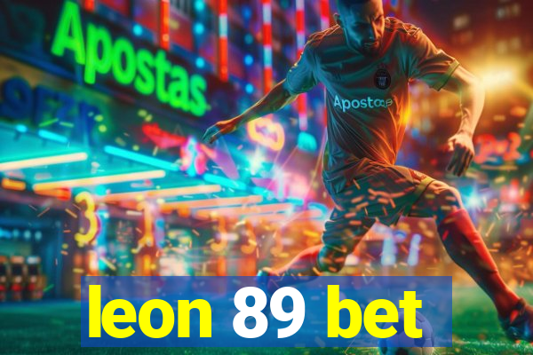 leon 89 bet