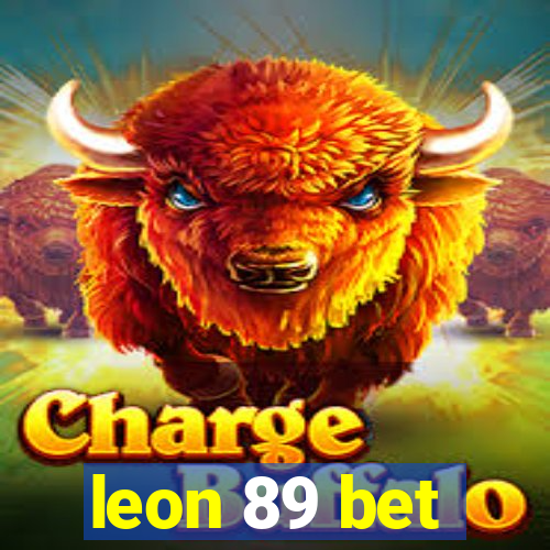 leon 89 bet