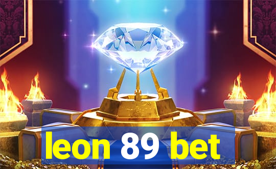 leon 89 bet